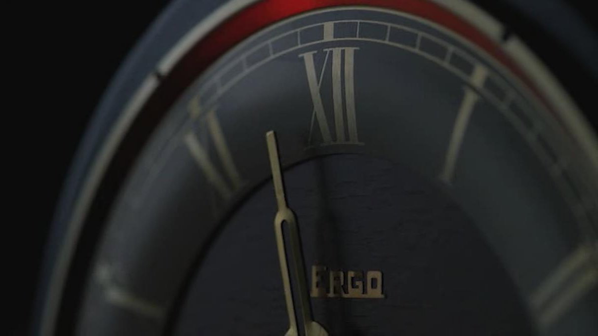 Out of Time: The Next Cycle