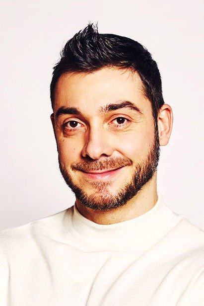 et billede af Pavol Plevčík