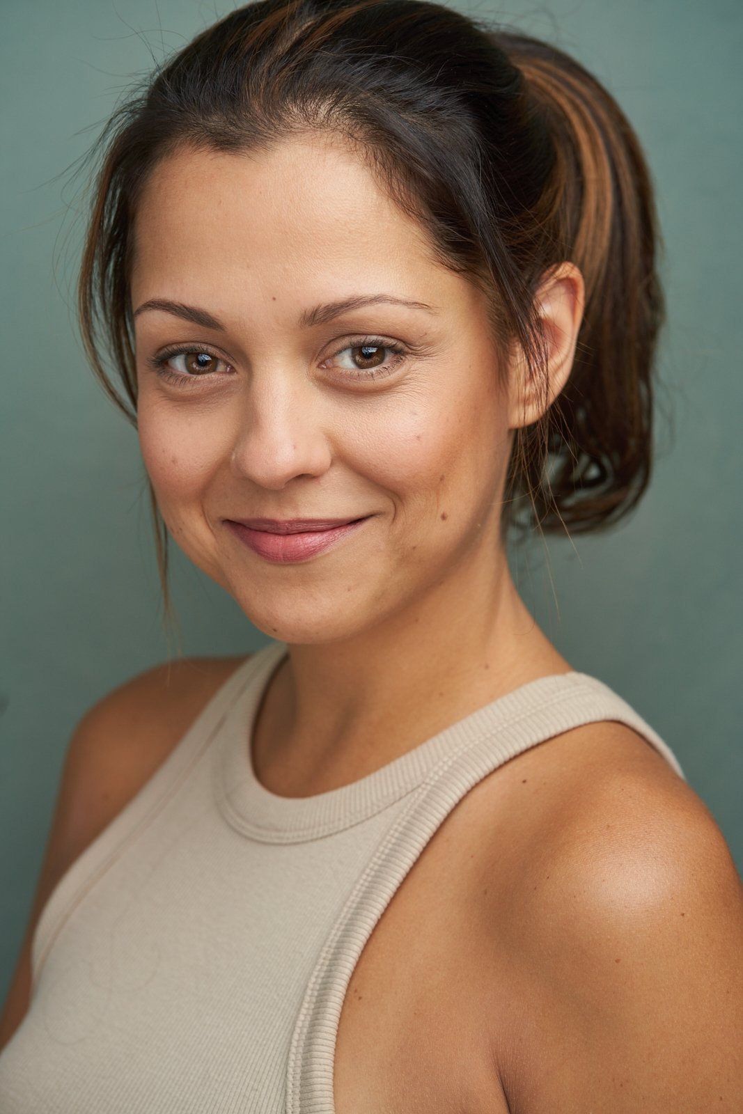 et billede af Alina Lia