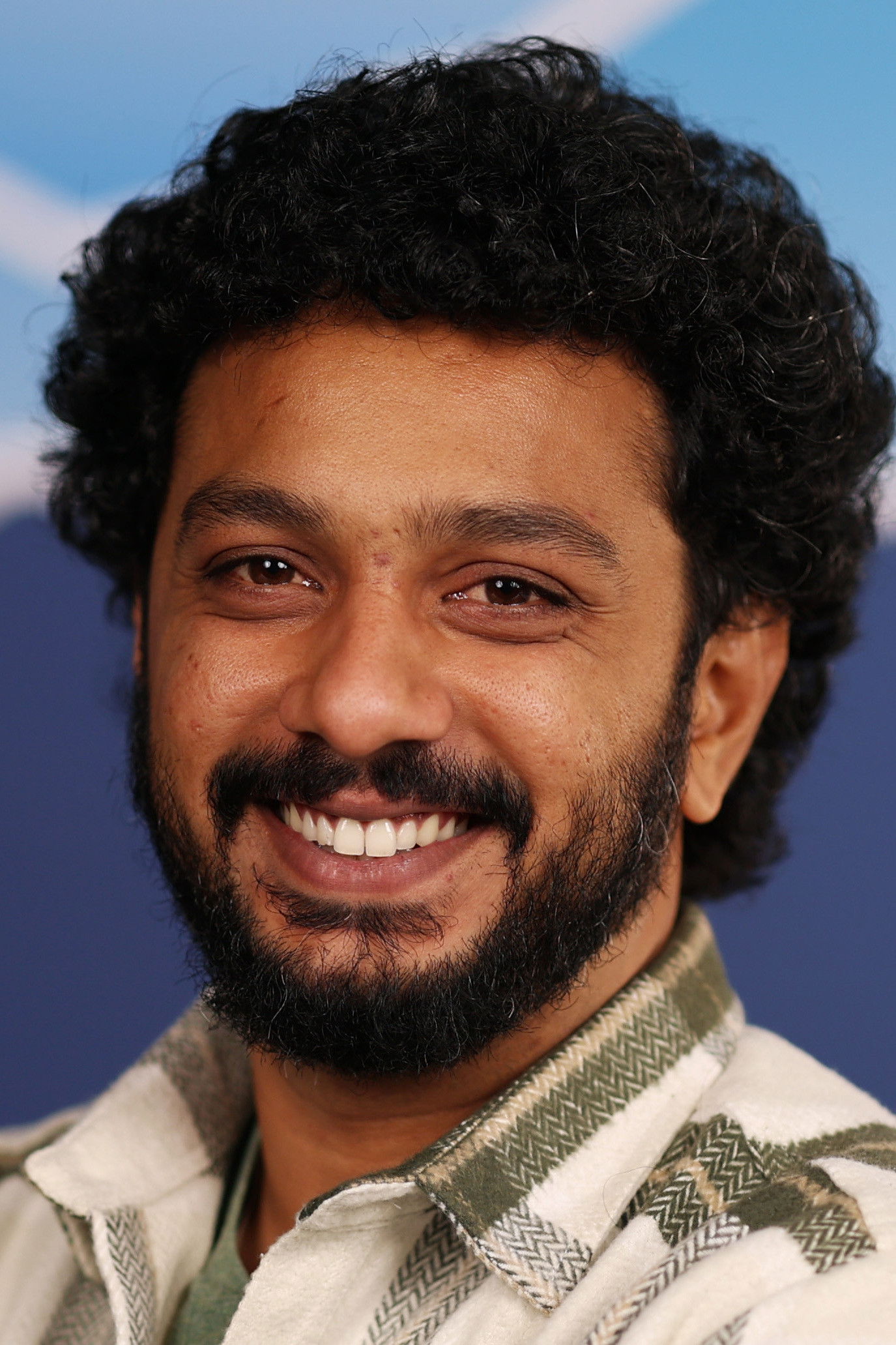 et billede af Bhushaan Manoj