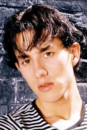 et billede af Rodolphe Vacano