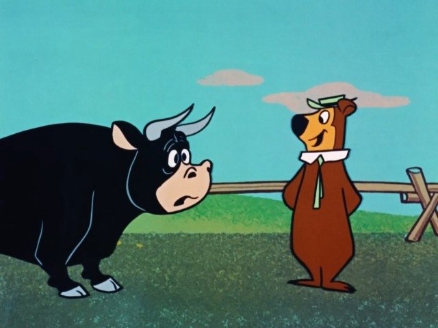 The Huckleberry Hound Show