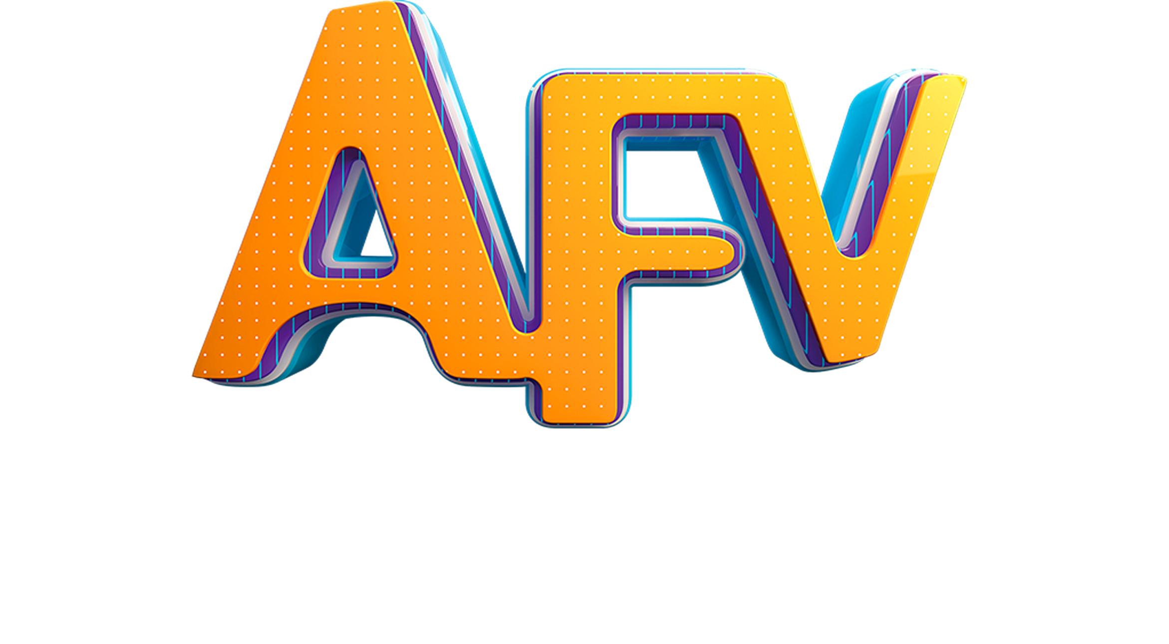 America's Funniest Home Videos Logo