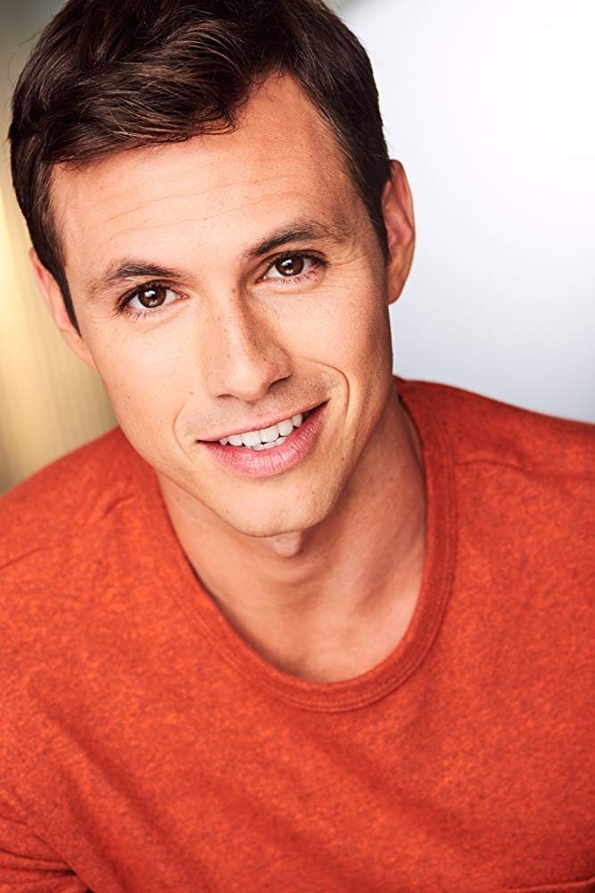 et billede af Ray Tezanos