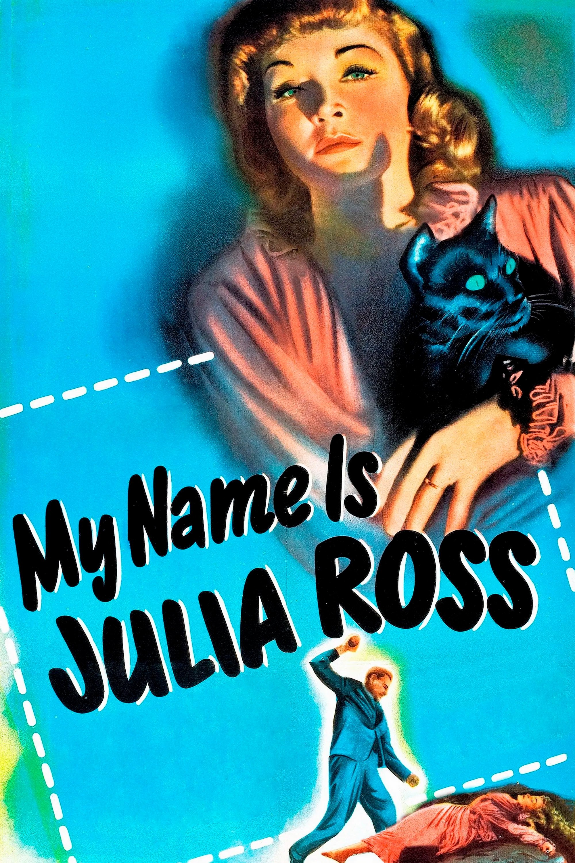 My Name Is Julia Ross
