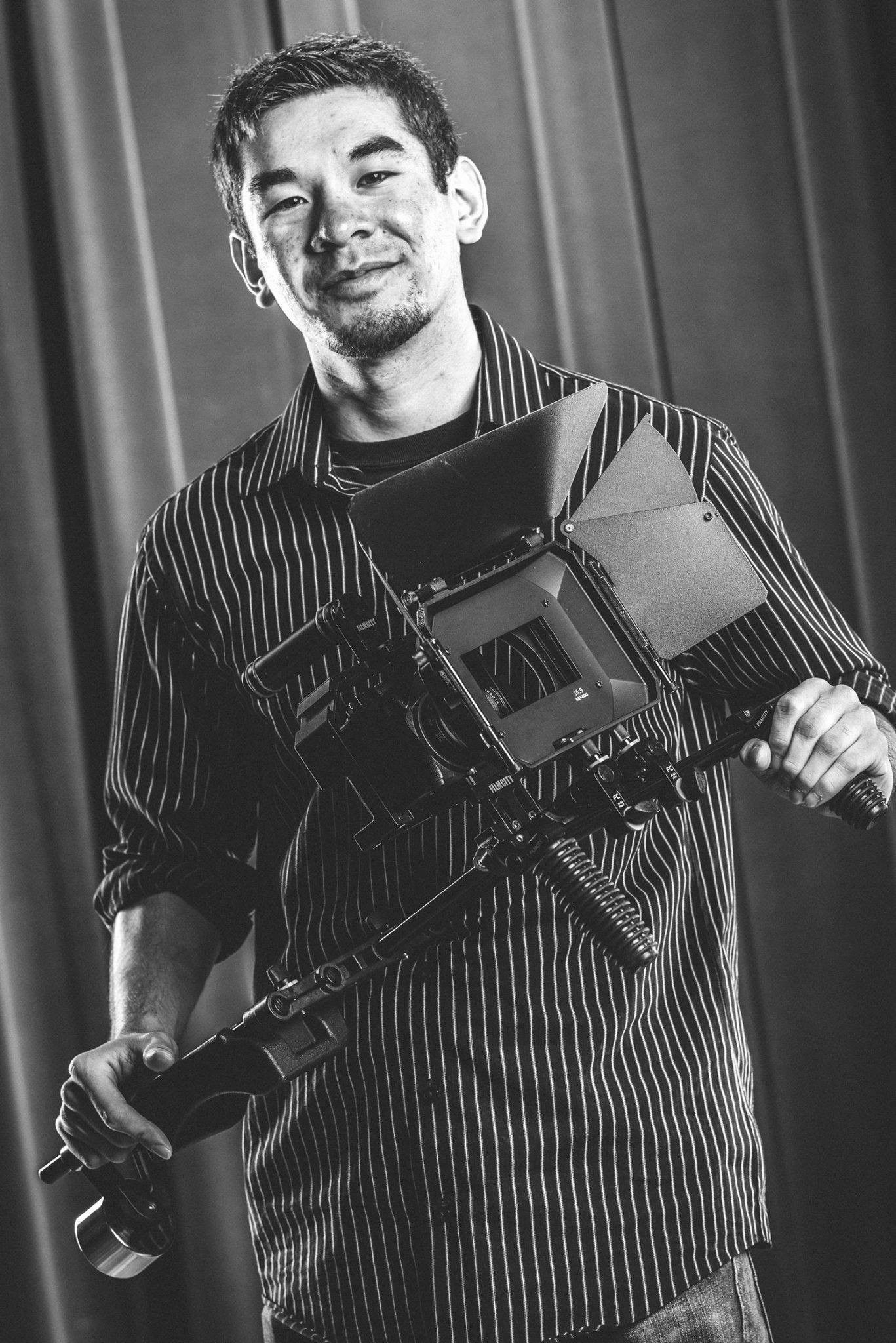 et billede af Jose Salazar