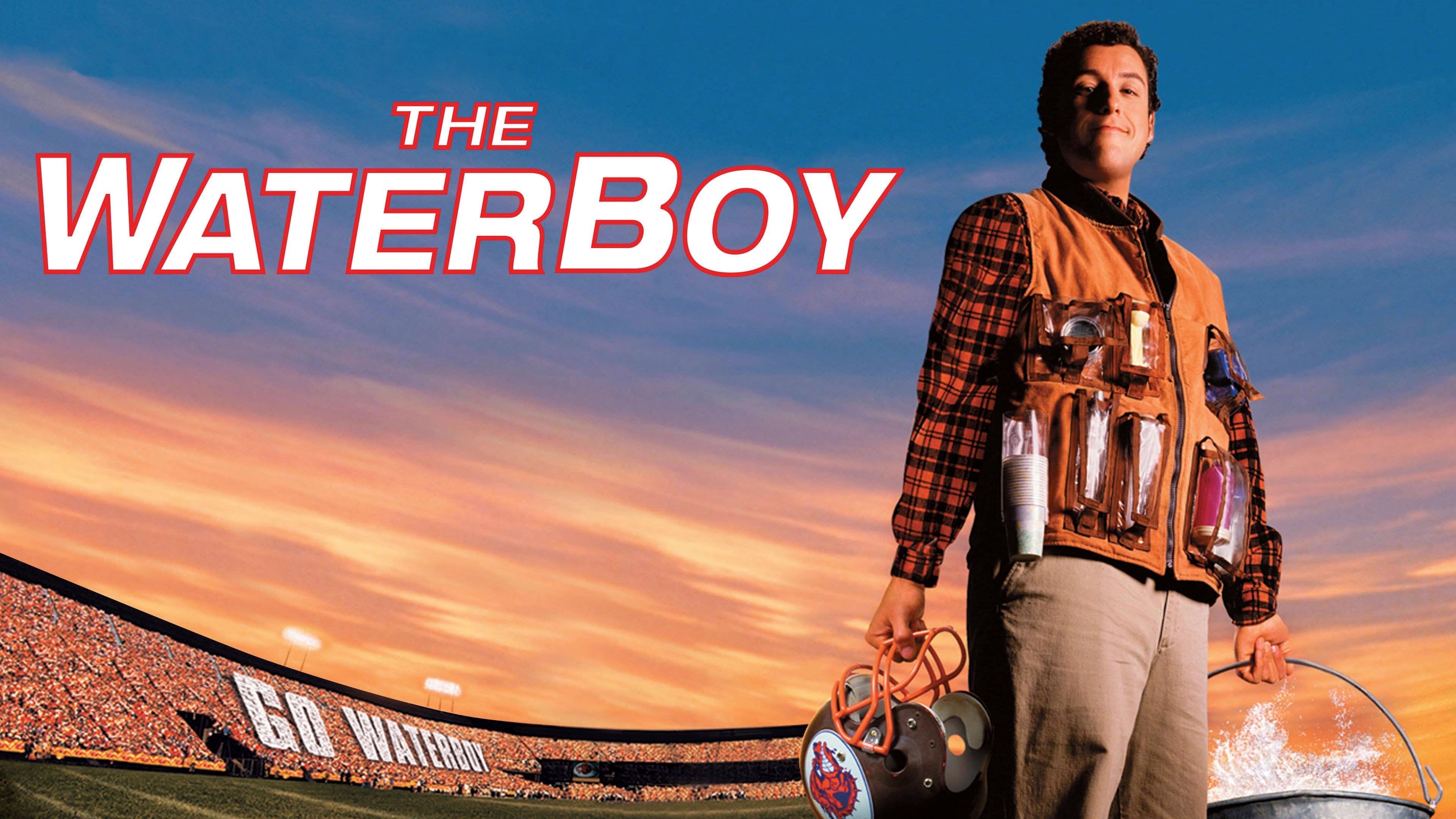 The Waterboy (1998)