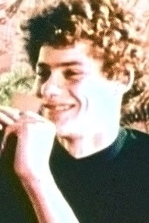 et billede af Ted Lee