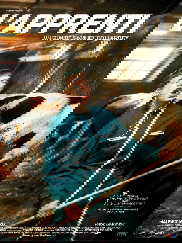 Movie Title