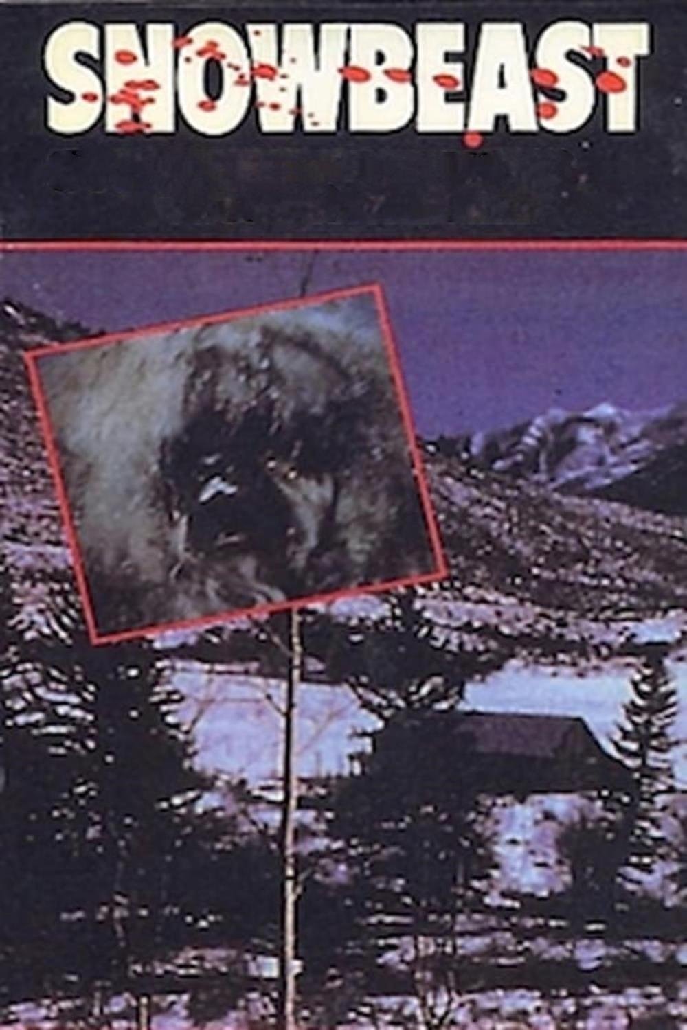 Snowbeast