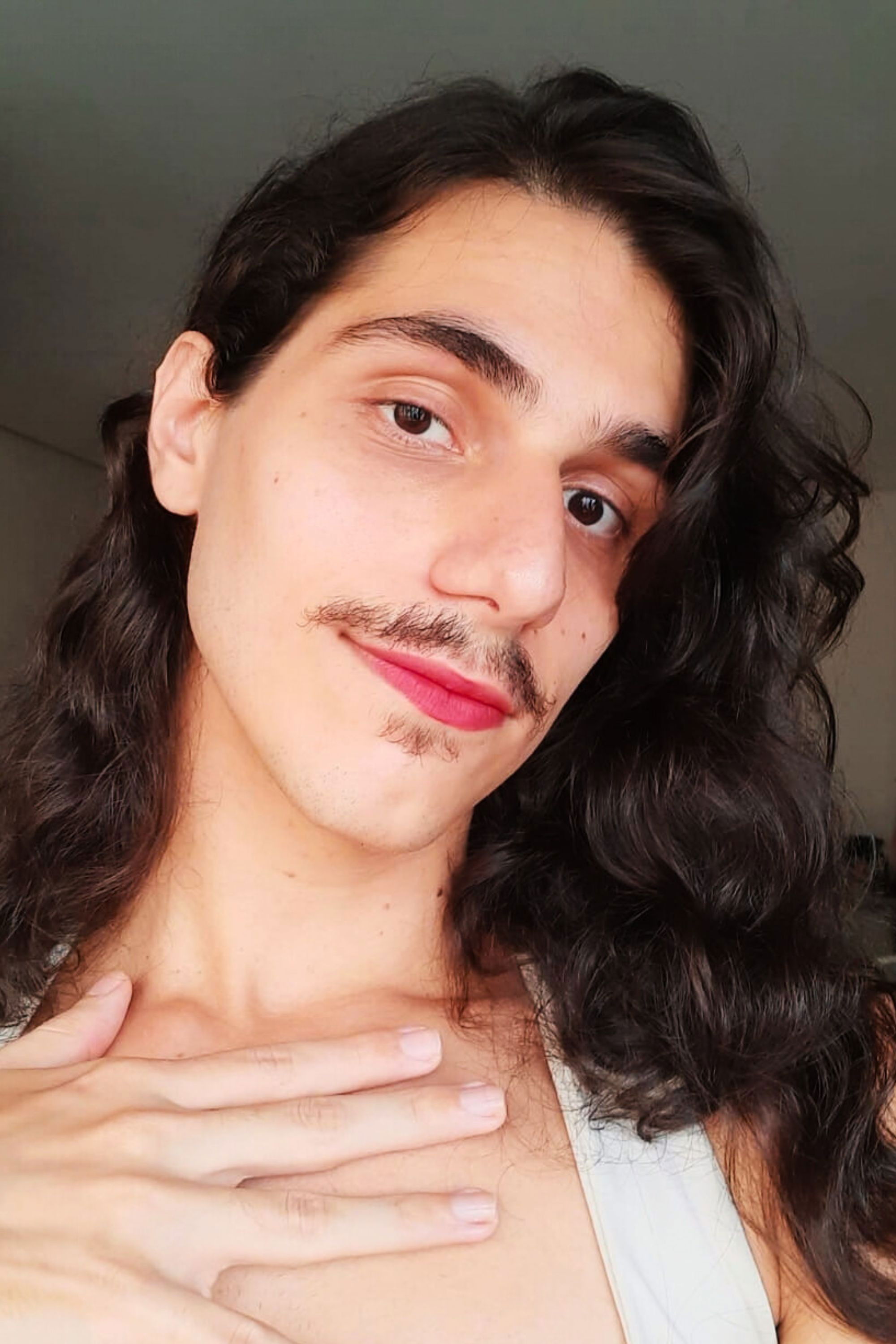 et billede af Caede Torres