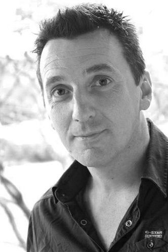 et billede af Craig Maguire