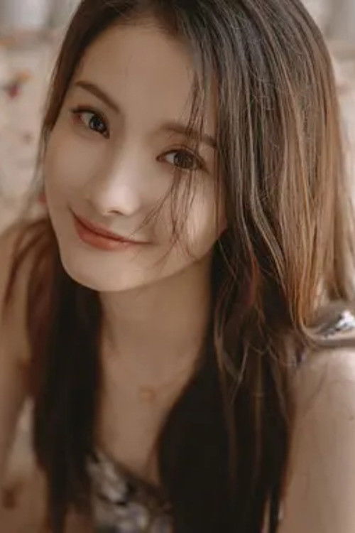 et billede af Nan Jīnling