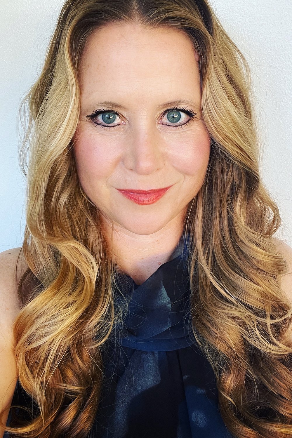 et billede af Jeni Jones