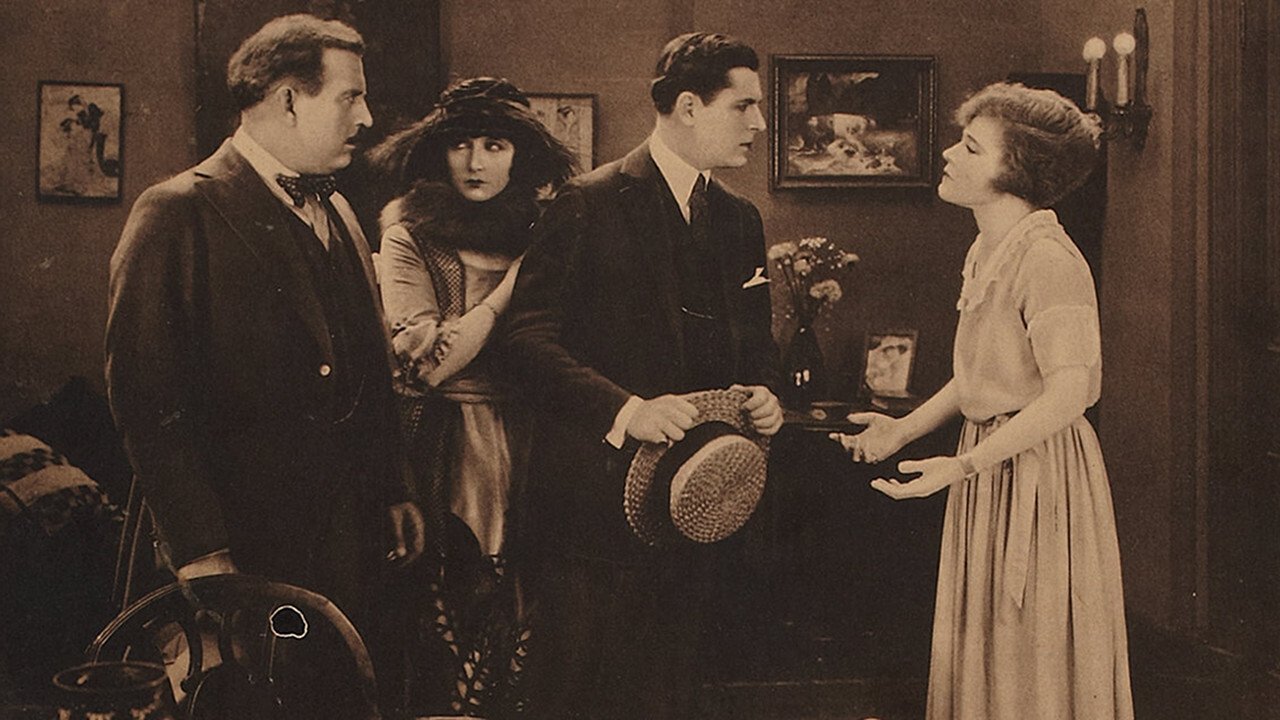 Her Own Money (1922)