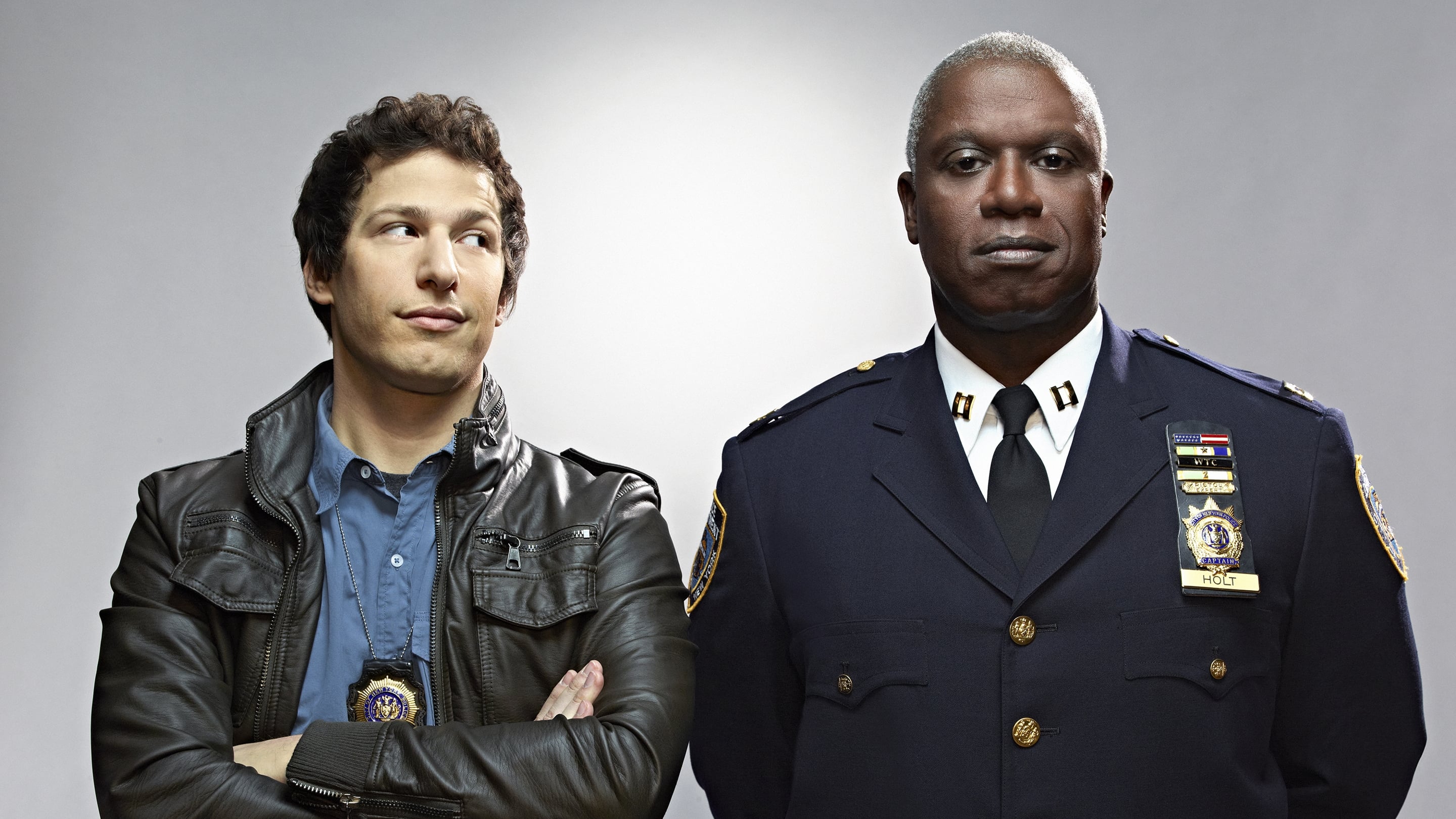 Brooklyn 99