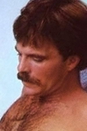 et billede af Mike McDonald