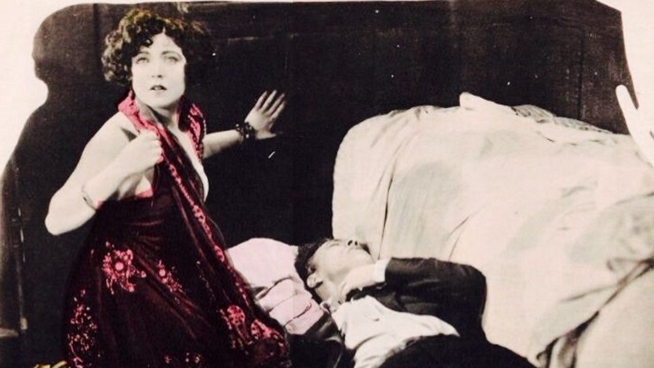 Tin Gods (1926)