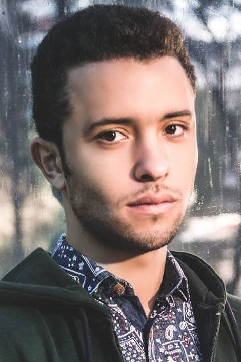 et billede af Ayoub El Hilali