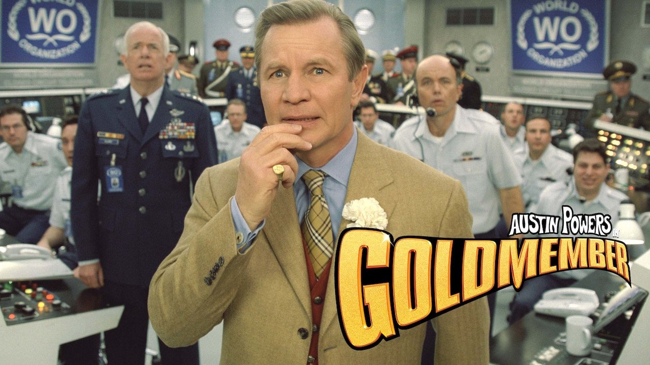 Austin Powers – Goldmember