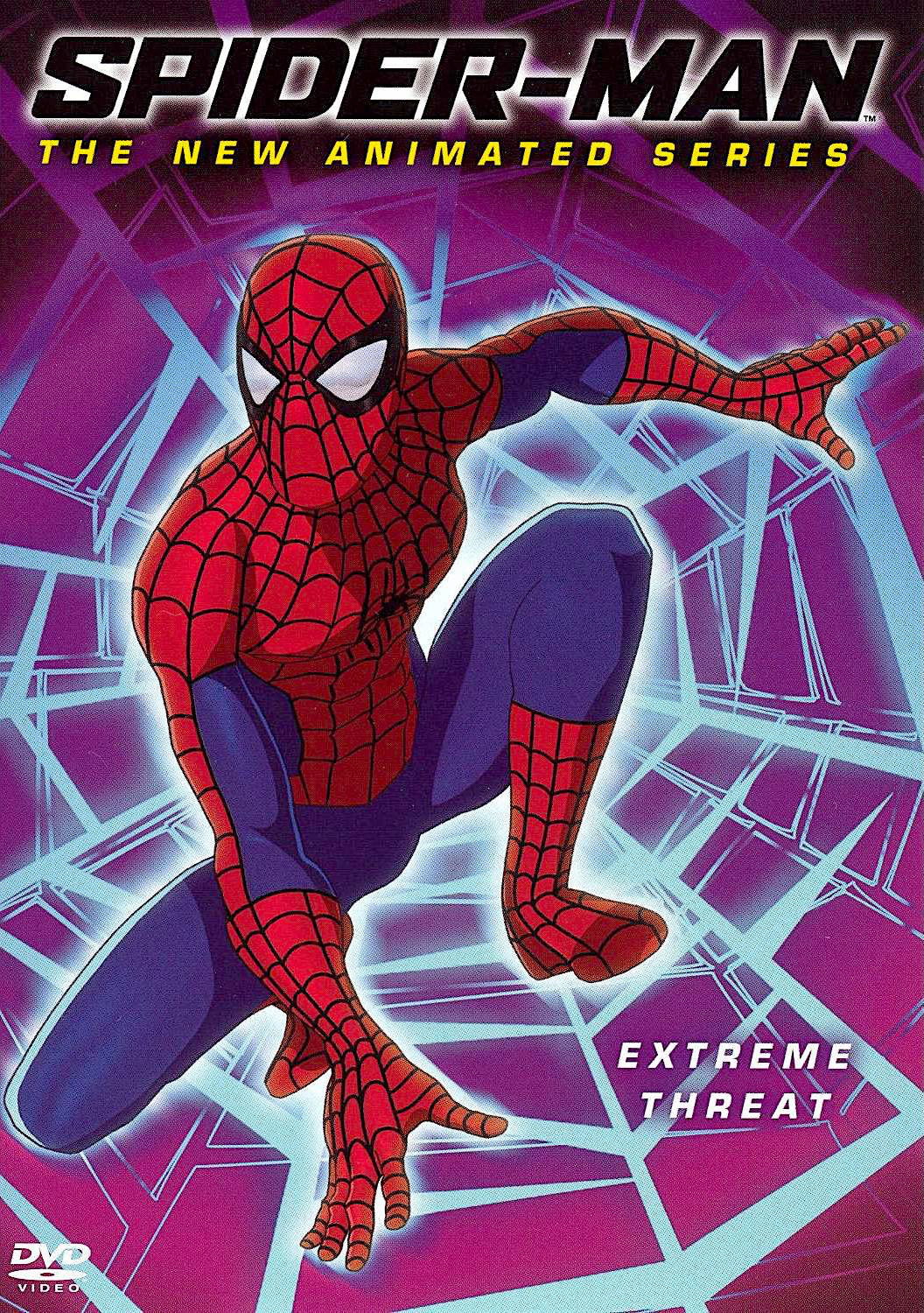 Spider Man The New Animated Series TV Series 2003 2003 Posters Spider Man The New Animated Series TV Series 2003 2003 Posters
