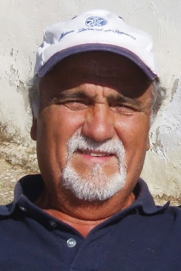 et billede af Goyito Fernández