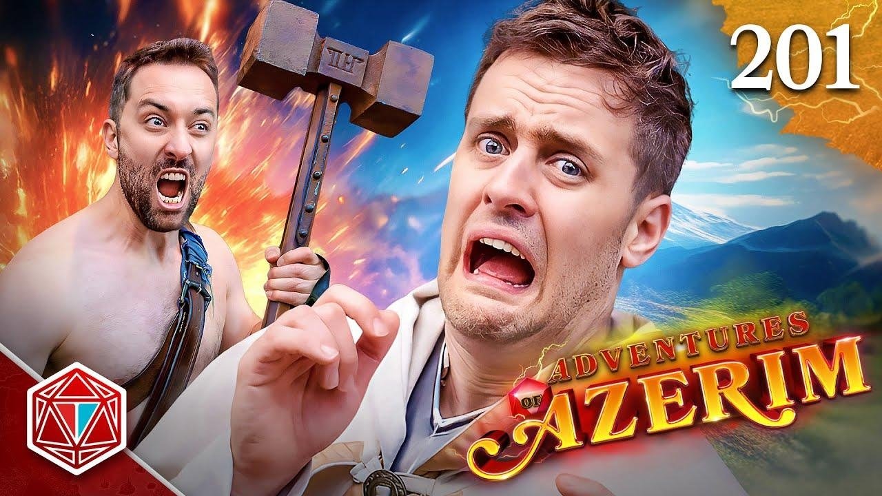 Episode 201