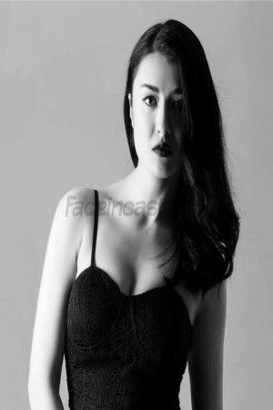 et billede af Ahu Seda