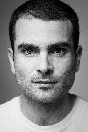 et billede af Arthur Wilson