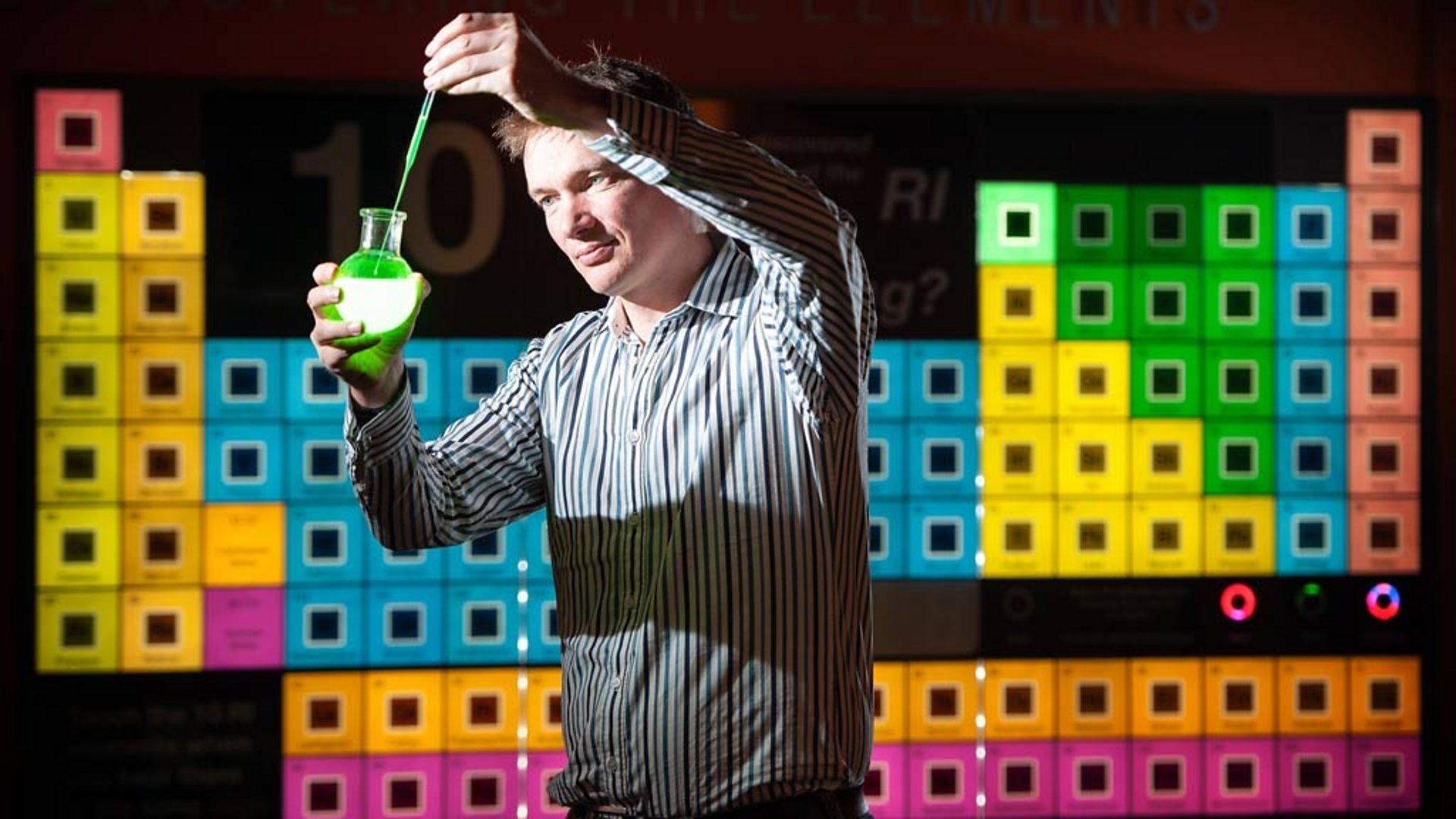 Royal Institution Christmas Lectures