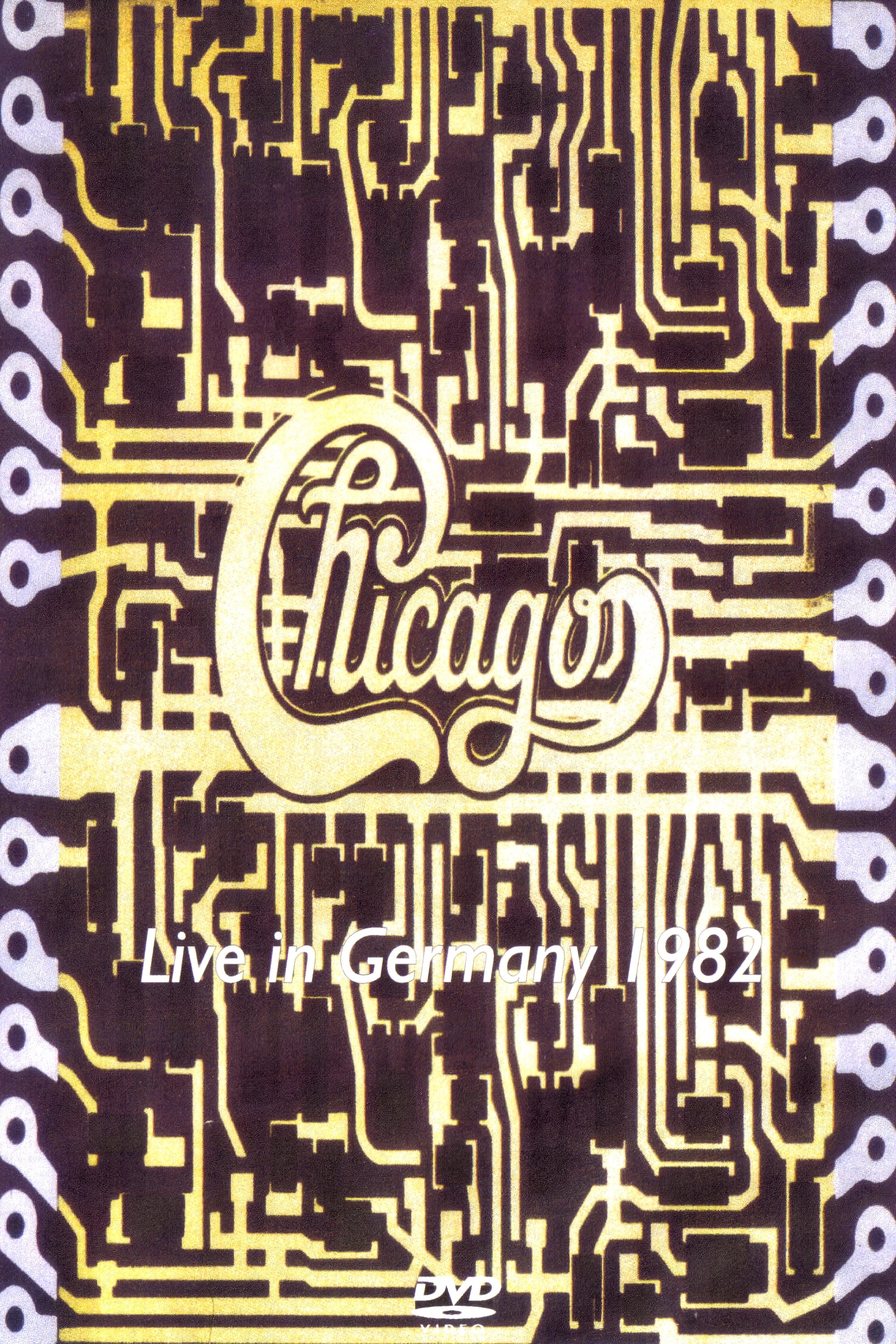 Chicago | Dortmund 1982