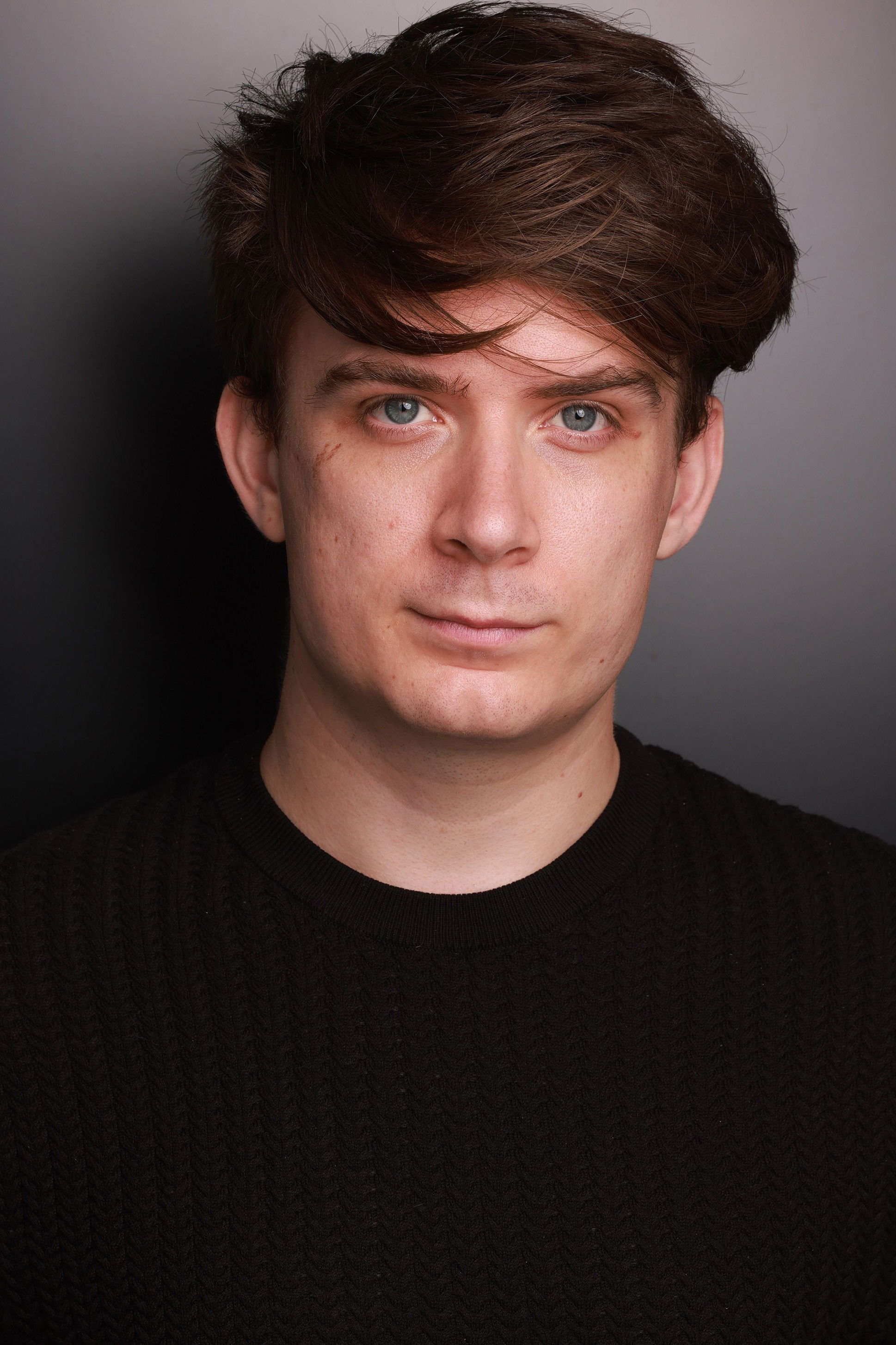 et billede af Rhys Kerec