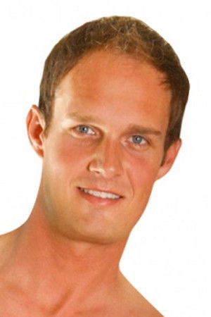 et billede af Luke Pearson