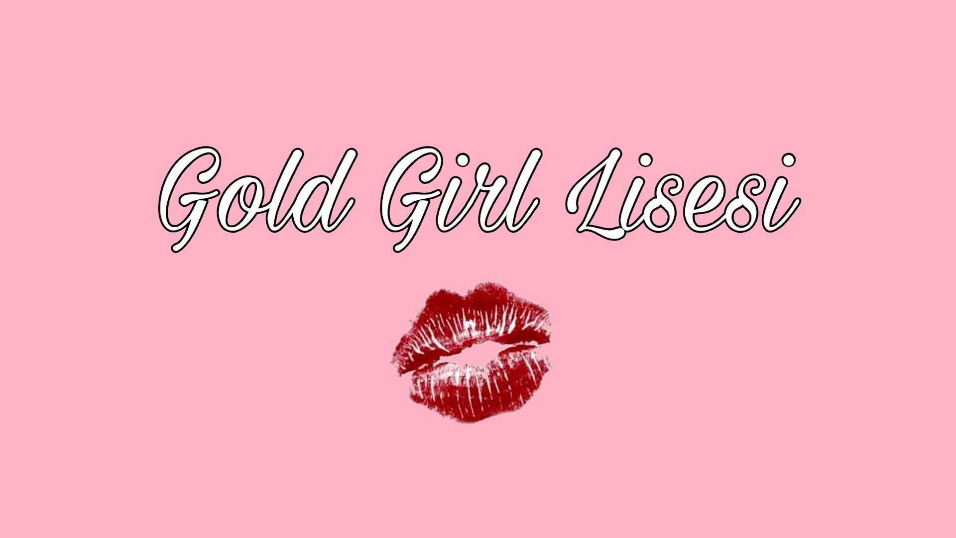 Gold Girls Lisesi