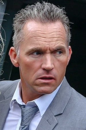 et billede af Marcus London