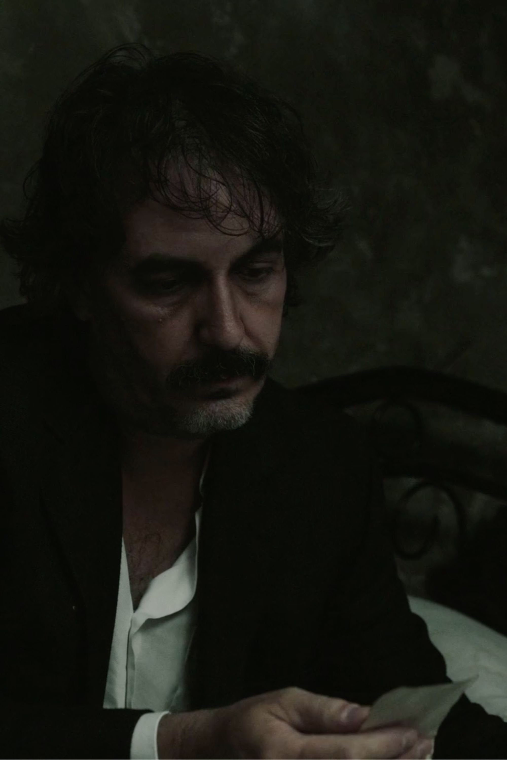 La Miseria