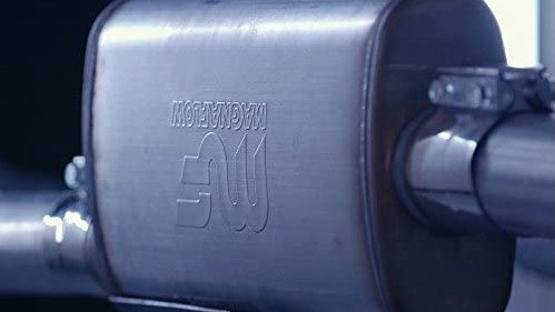 Thumbnail for Cheap vs. Expensive Mufflers! Season 1 Episode 17