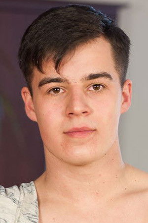 et billede af Adam Junek