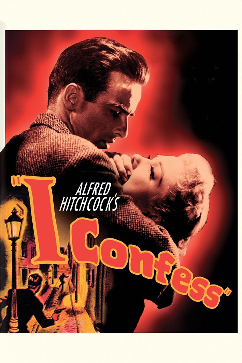 I Confess