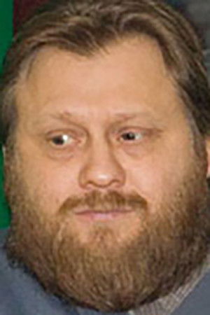 et billede af Gennadiy Nazarov