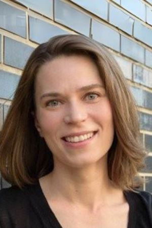 et billede af Alexis Howland