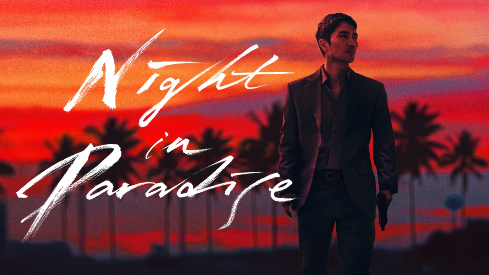 Night in Paradise (2020)