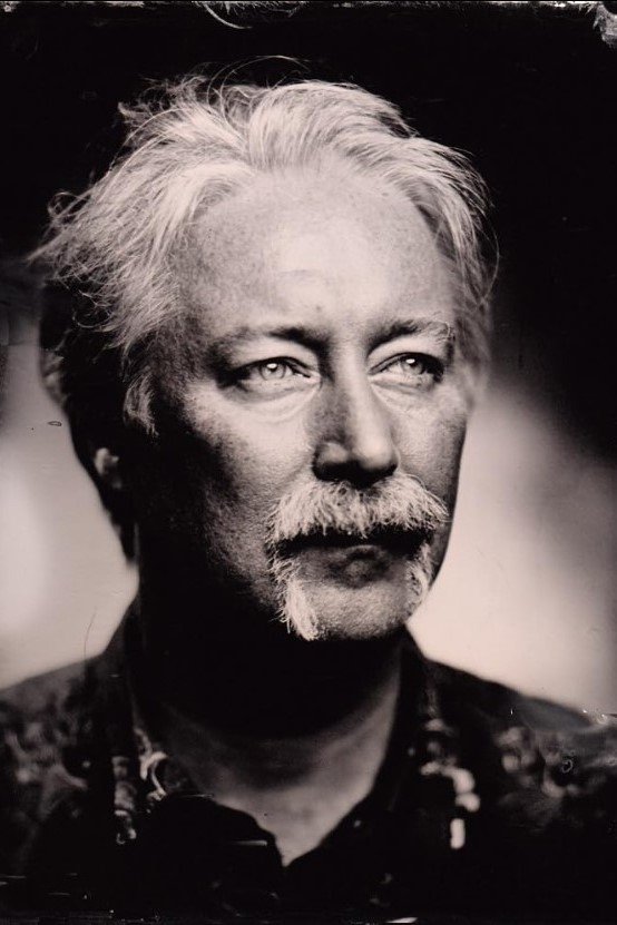 Ben Baird | Sound Re-Recording Mixer