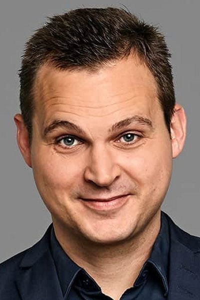 et billede af Jesper Juhl