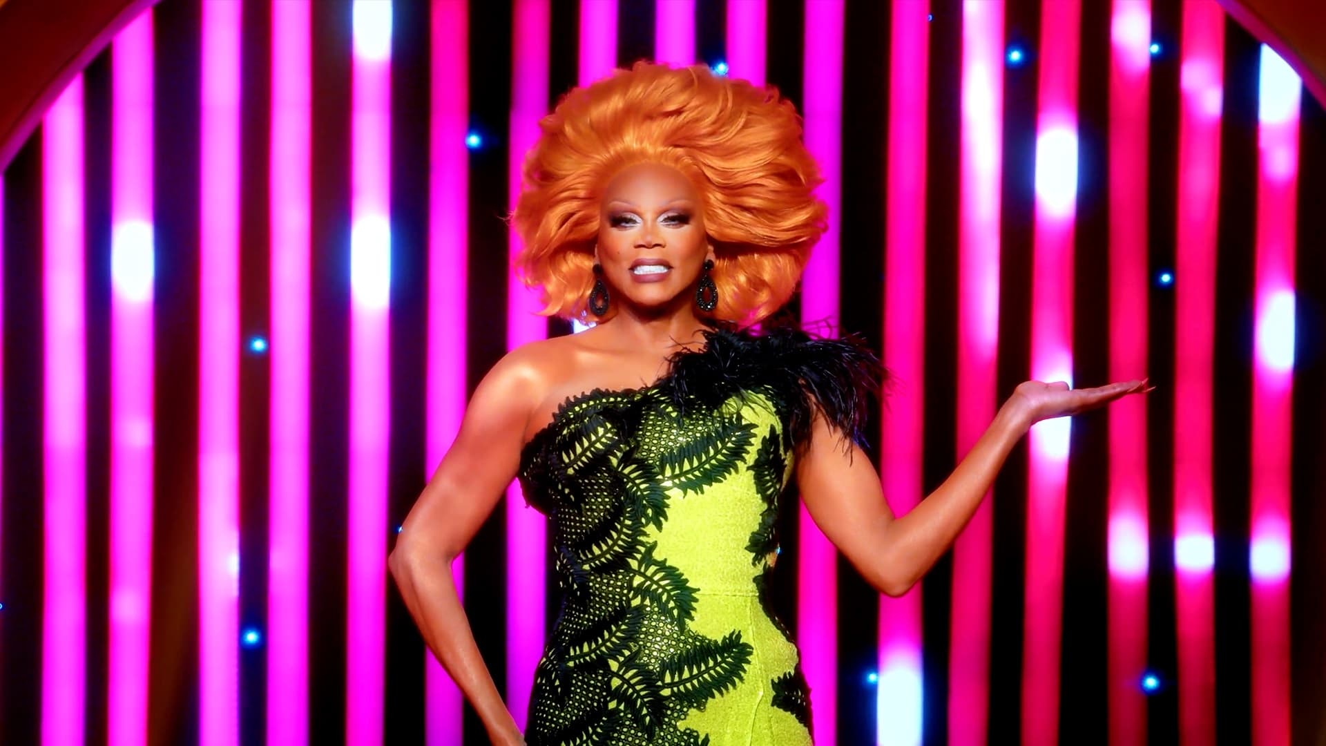 Thumbnail for Global Lip-Sync Lalaparuza Season 1 Episode 11