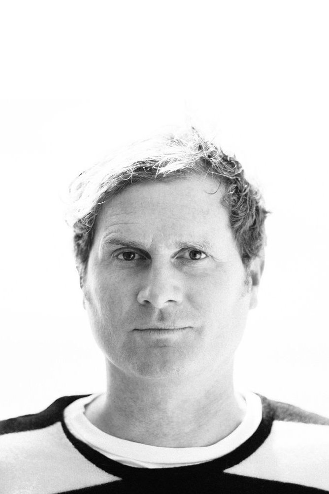 et billede af Rob Bell