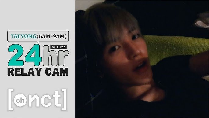 Thumbnail for TAEYONG : 6-9am Season 1 Episode 15