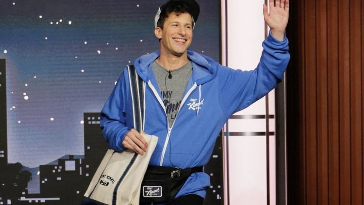 John Mulaney, Andy Samberg, Cheryl Hines, Gang of Youths