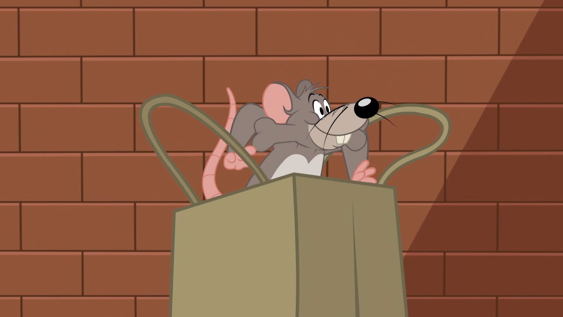 The Tom and Jerry Show