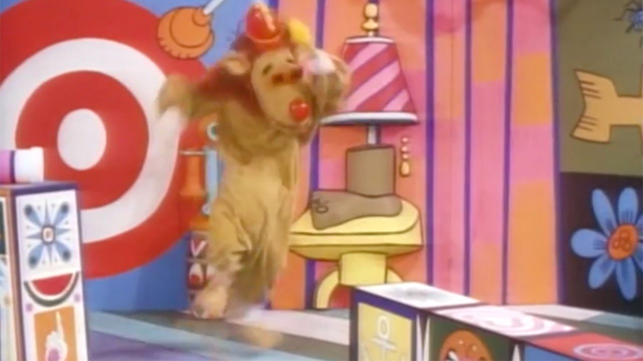 The Banana Splits Adventure Hour